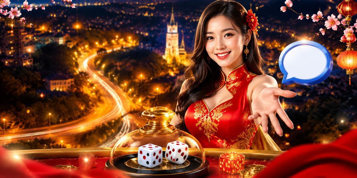 Lễ hội tài xỉu rực rỡ tại Đà Lạt với trò chơi súc sắc