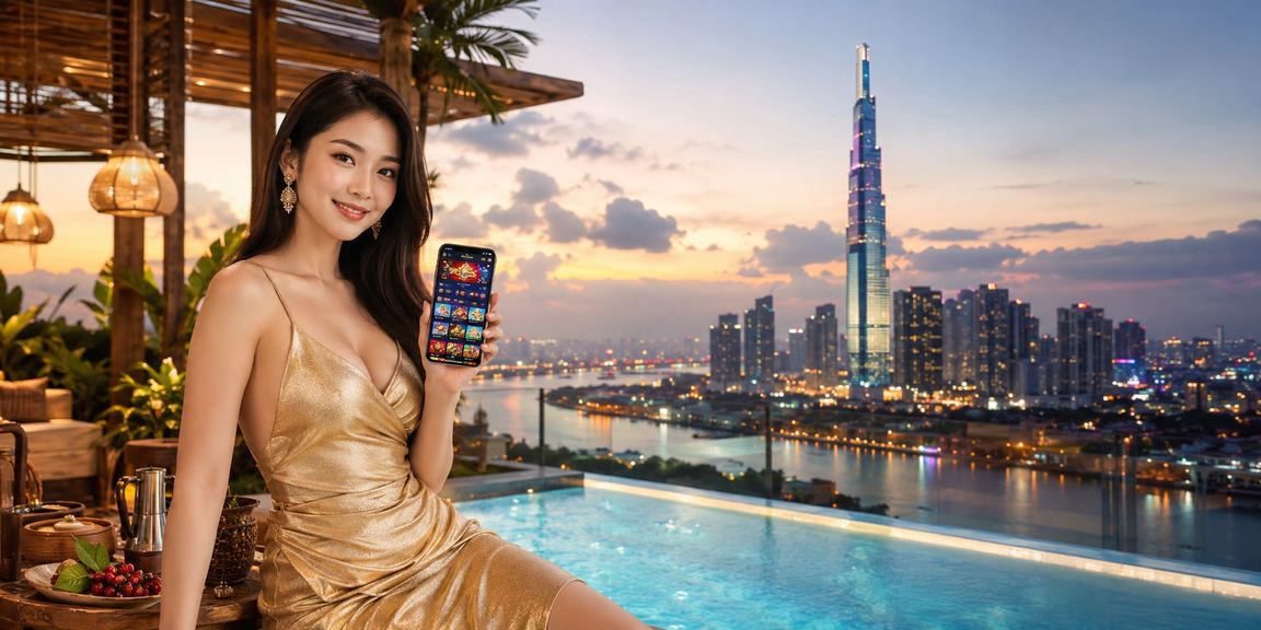 Theo dõi phân tích esports qua ứng dụng casino tại TP Hồ Chí Minh
