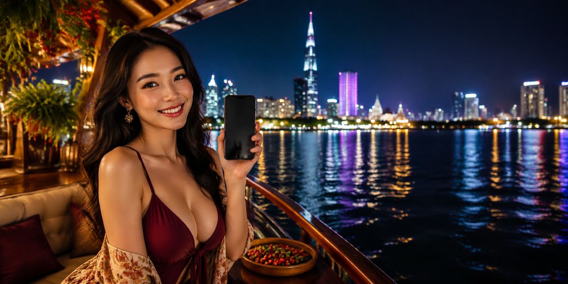 Người dùng xem phân tích cá cược trên điện thoại tại TP Hồ Chí Minh
